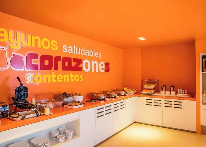 One Puebla Serdan