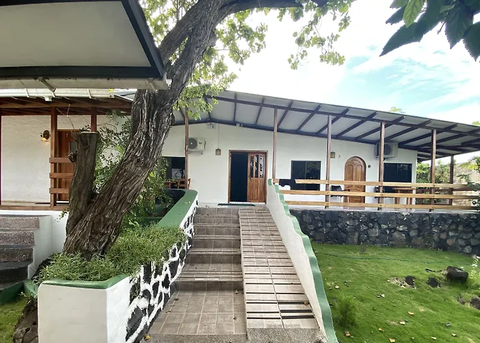 La Peregrina Galapagos B&B