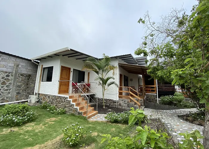 La Peregrina Galapagos B&B