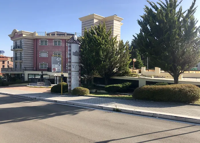 Ali Hotels - Palace