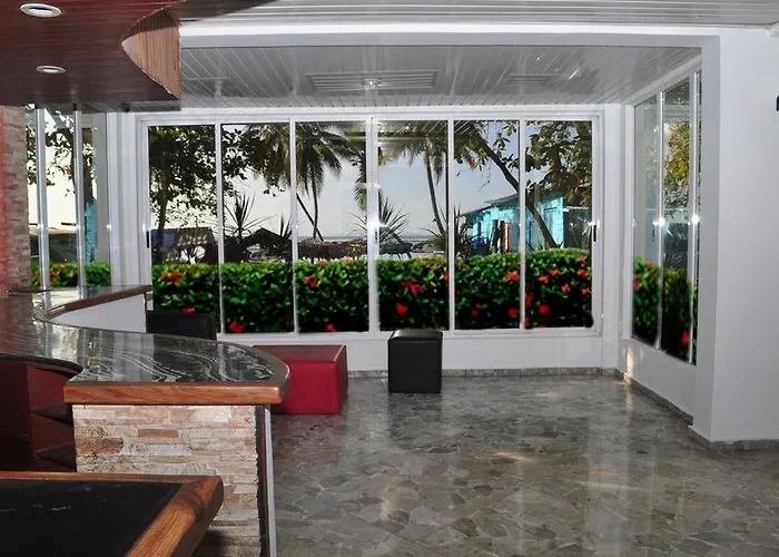 Hotel Costa Linda Beach Boca Chica