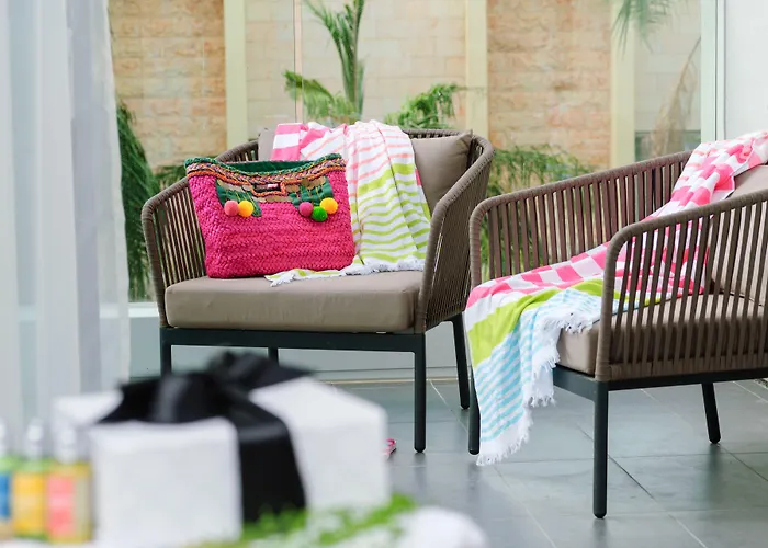 U Boutique Kinneret By The Sea Of Galilee