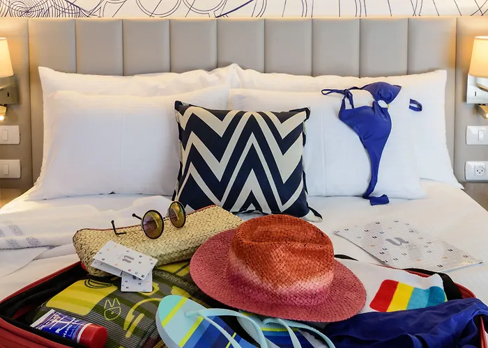 U Boutique Kinneret By The Sea Of Galilee