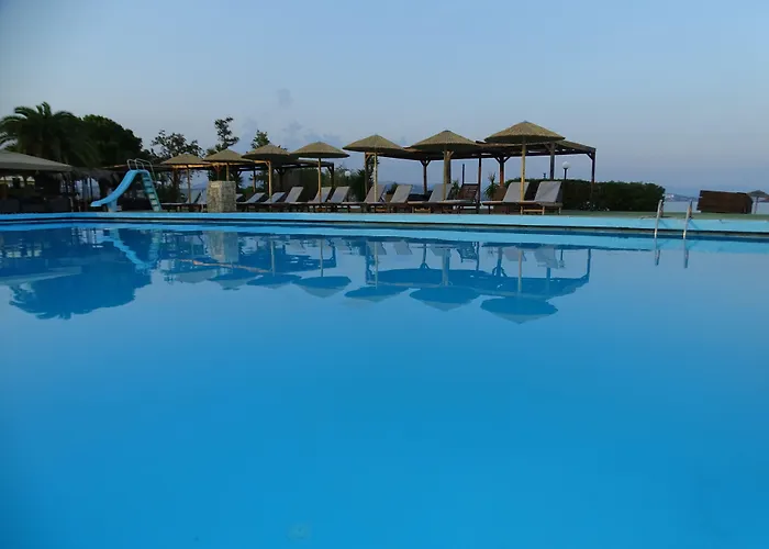 Galaxy Hotel