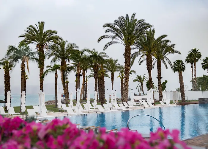 U Boutique Kinneret By The Sea Of Galilee