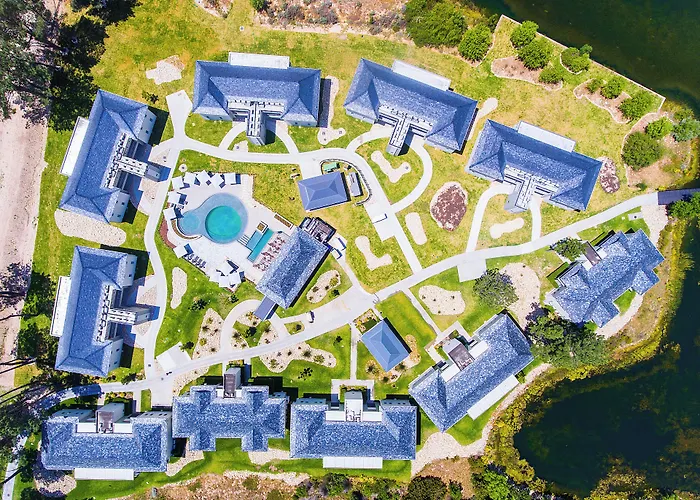 Pearl Valley Hotel