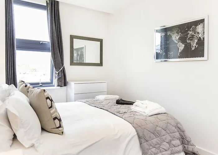 City Stay Apartments - Centro