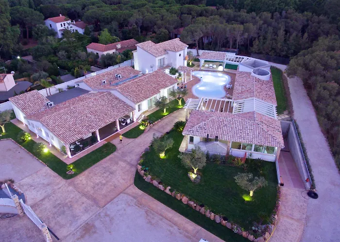Eliantos Boutique Hotel & Spa
