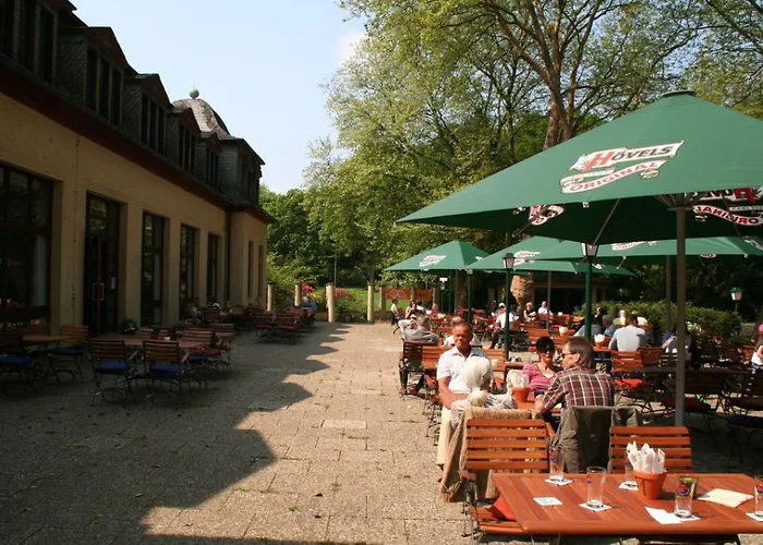 Hotel Haus Hohenstein