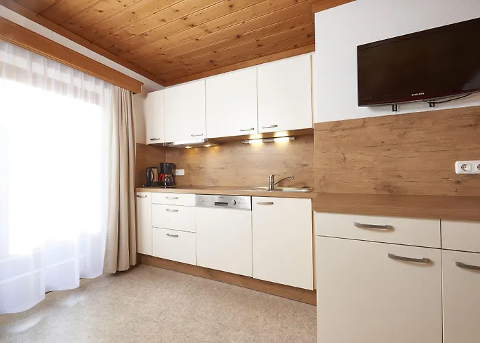 Appartement Christina