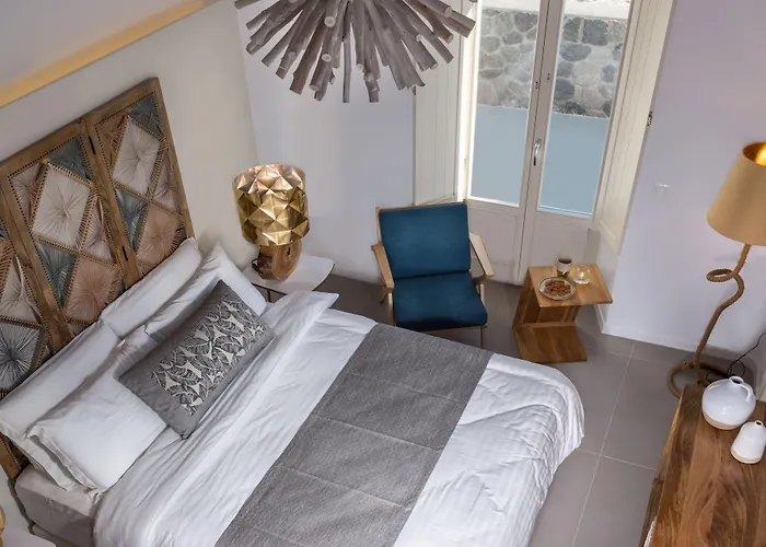 White & Co Exclusive Island Villas