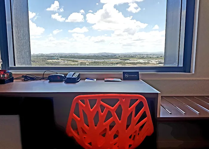 Ibis Brisbane Airport