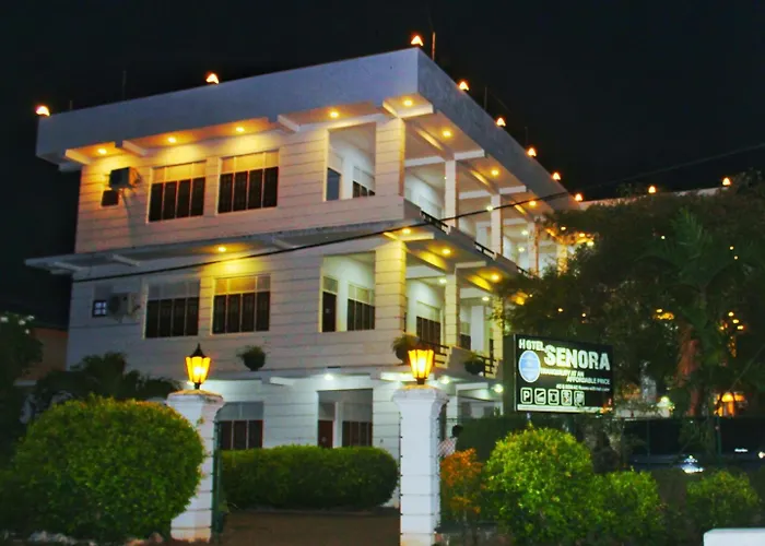 Hotel Senora
