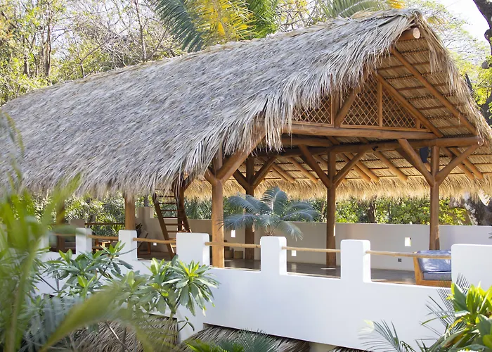 The Nomadic Hotel