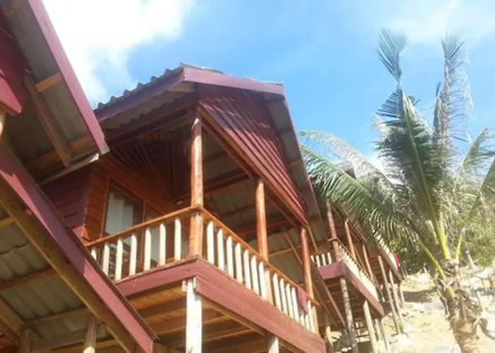 Happy Elephant Bungalows