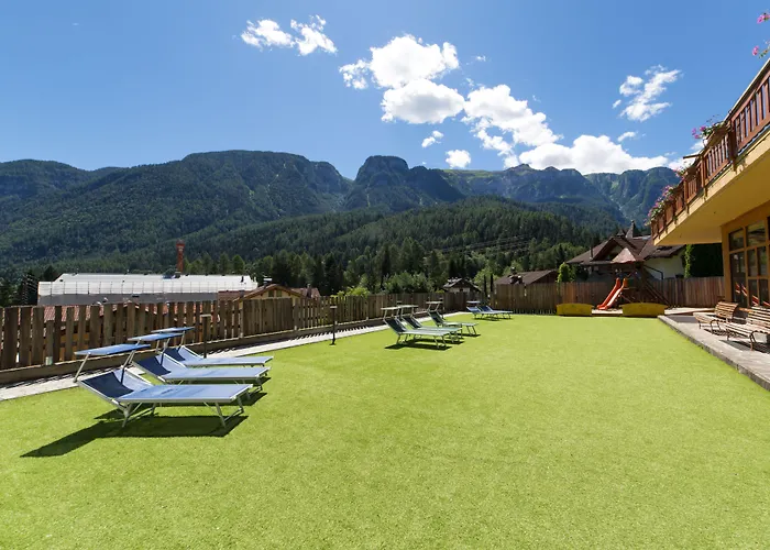 Hotel Sancamillo