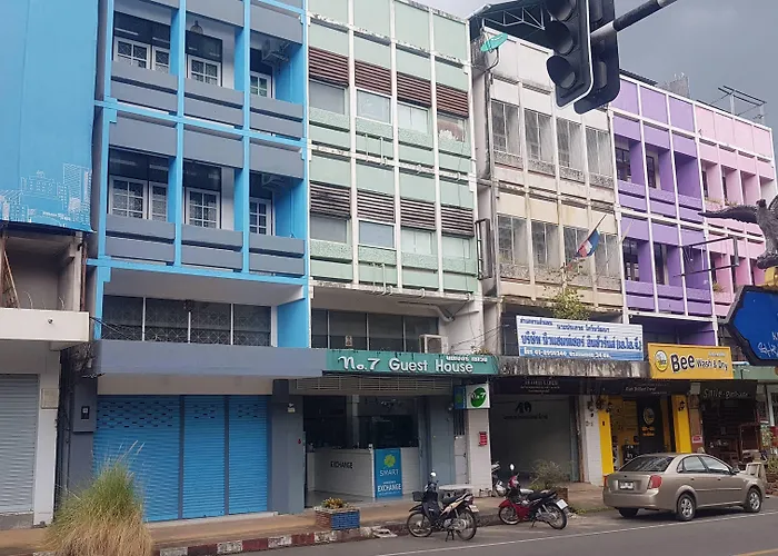 No7 Guesthouse