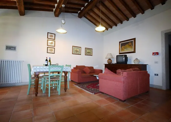 Azienda Agricola E Agriturismo Vallorsi