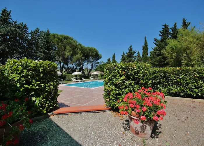 Azienda Agricola E Agriturismo Vallorsi
