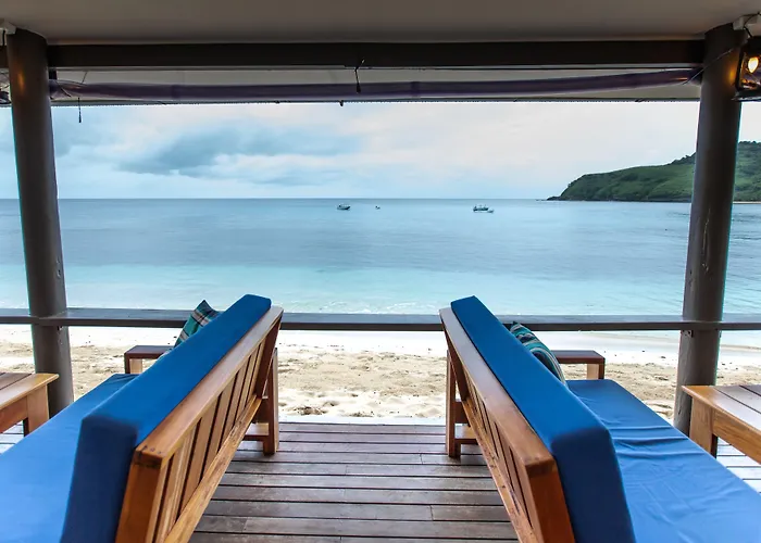 Octopus Resort