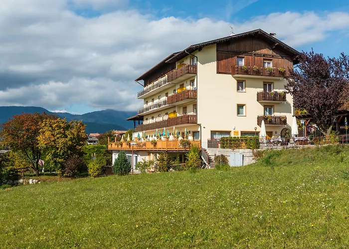 Albergo Bucaneve