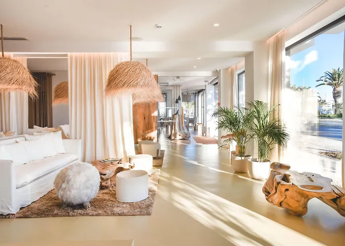 Lagos Avenida Hotel (Adults Only)