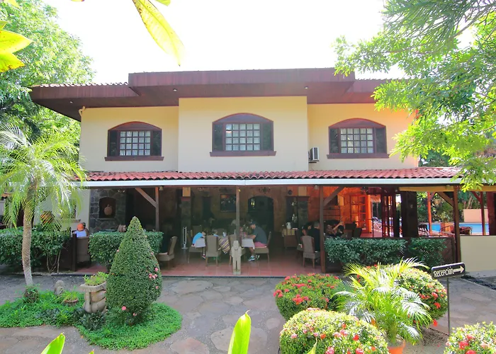 Villa Del Sueno