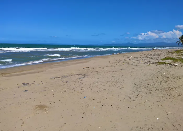 El Cabarete Spa Resort All-Inclusive