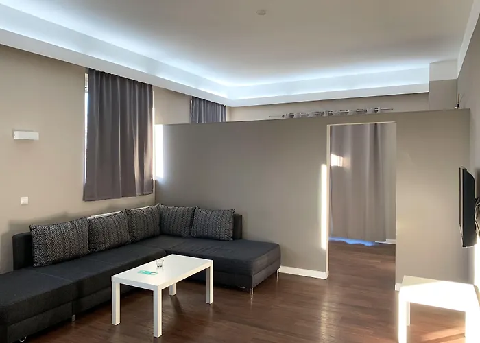 Boardinghotel Heidelberg