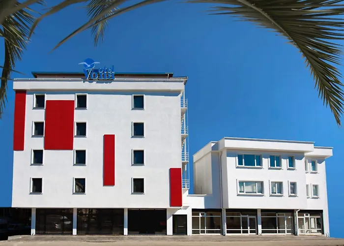 Otel Vona