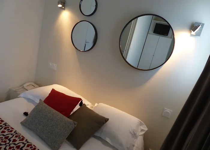 Hotel Les Bains