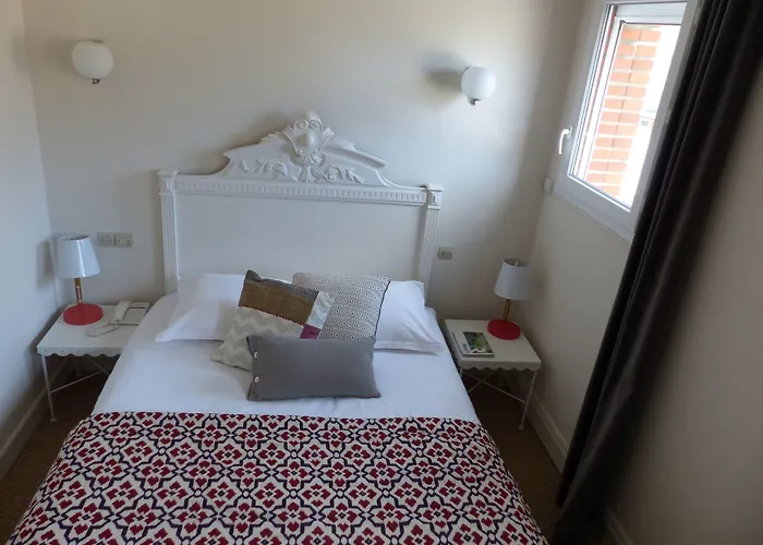 Hotel Les Bains