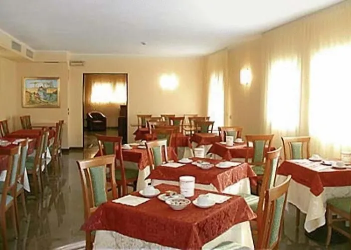 Hotel Dal Ponte