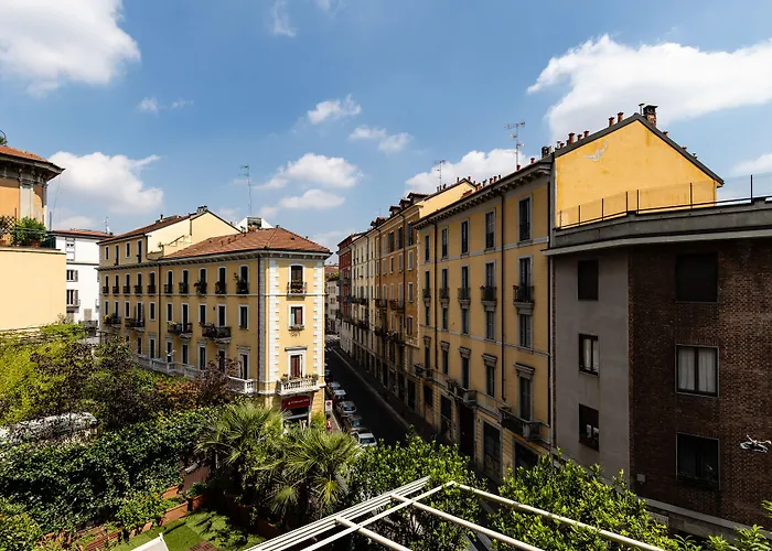 Aiello Rooms