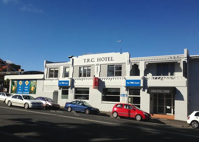 Trc Hotel