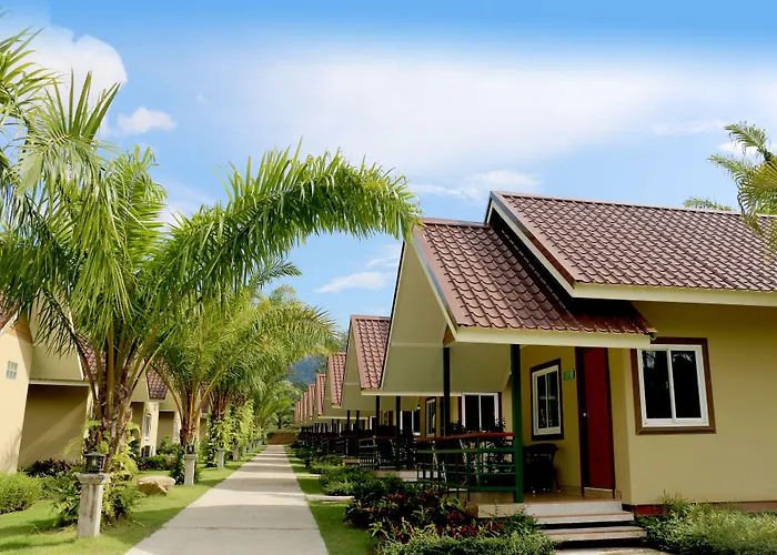 Katathong Golf Resort & Spa
