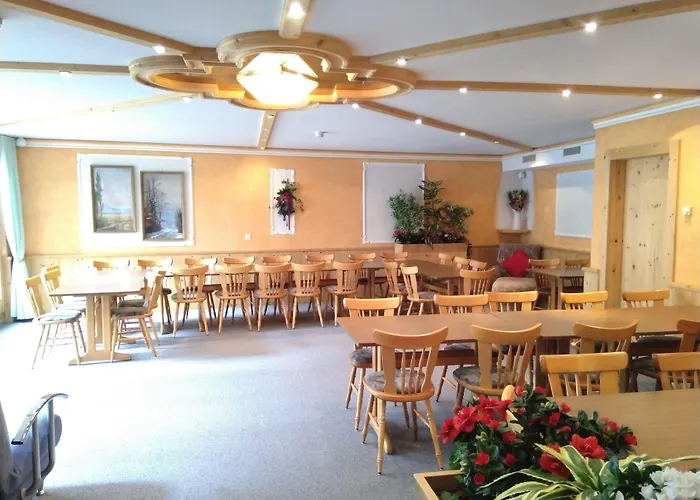Hotel Beau-Sejour