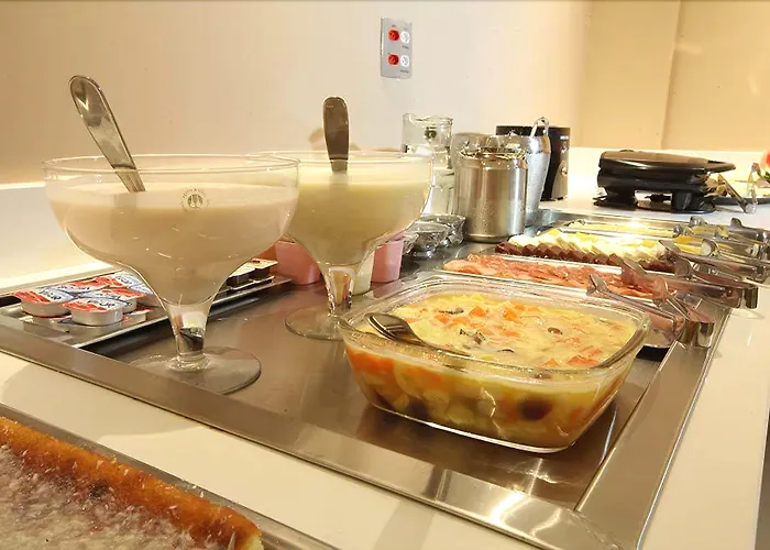 Hotel Caiua Premium Cascavel