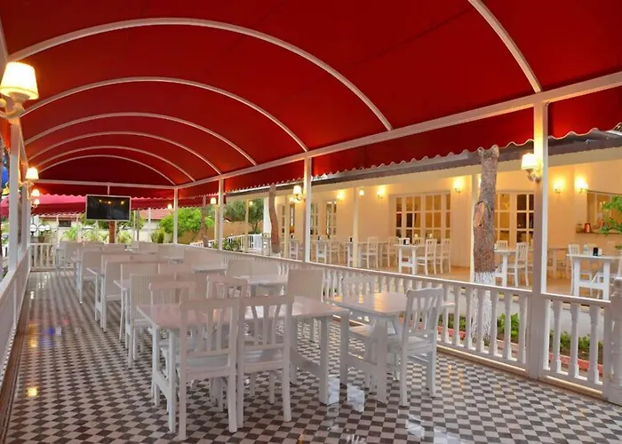White Hotel