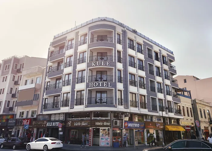 Kule Hotel