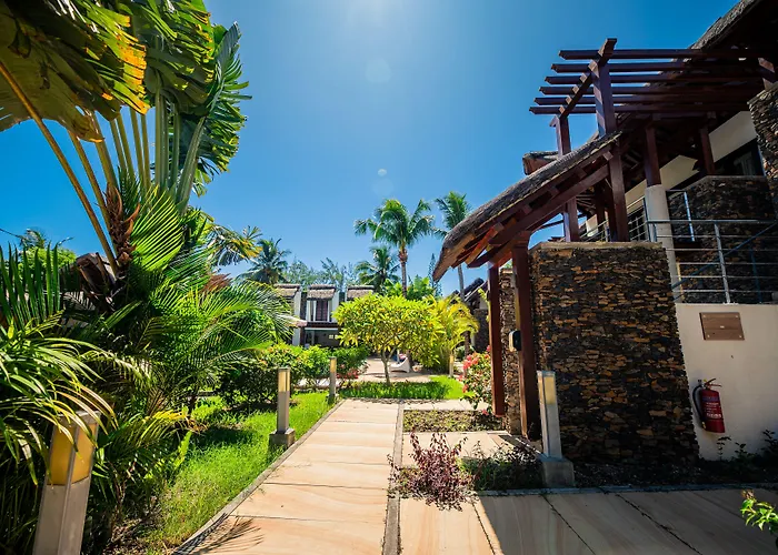 Toparadis Guest House