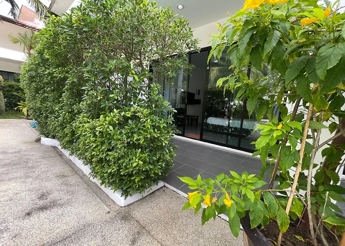 Lotus Bleu Resort & Restaurant
