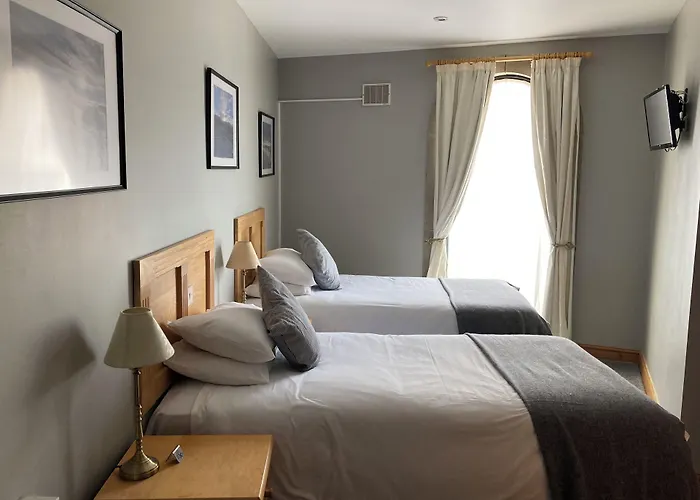 The Sleepwell Inn
