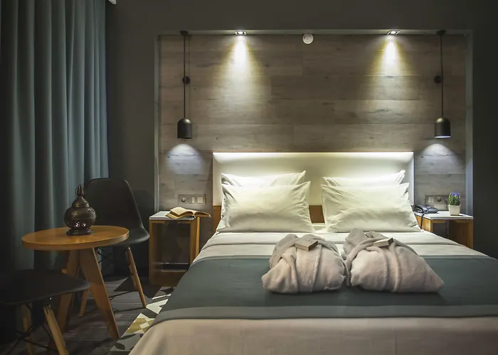 Hotel Cura Canakkale