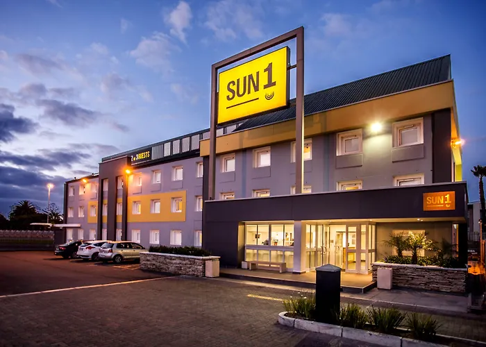 Sun1 Milnerton