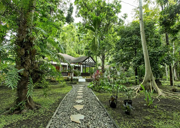 Murex Dive Resort