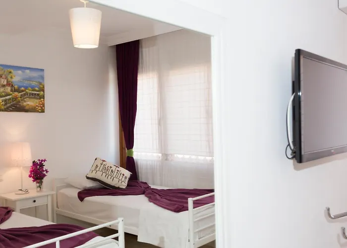 Ayka Hotel