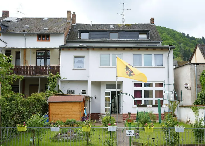 Niedersburger Eck, Wandern, Radfahren, Geniessen, Erholen