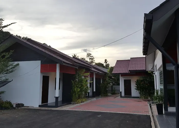 Anjung Villa