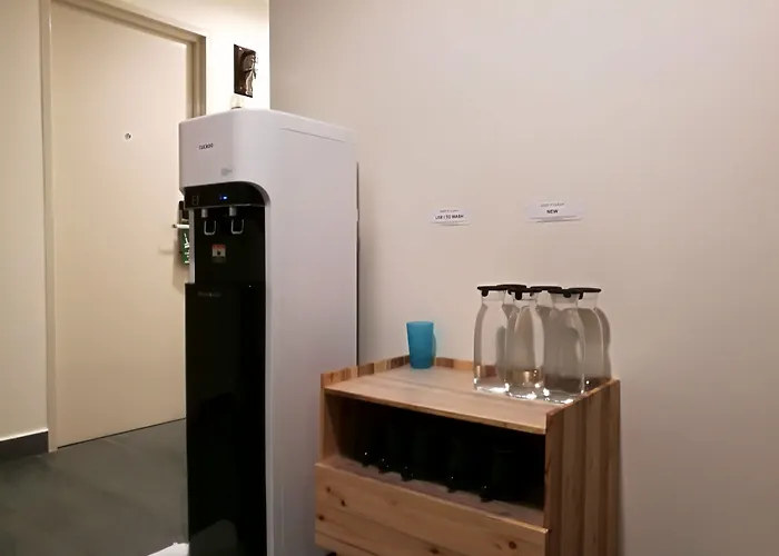 Artisan Eco Hotel